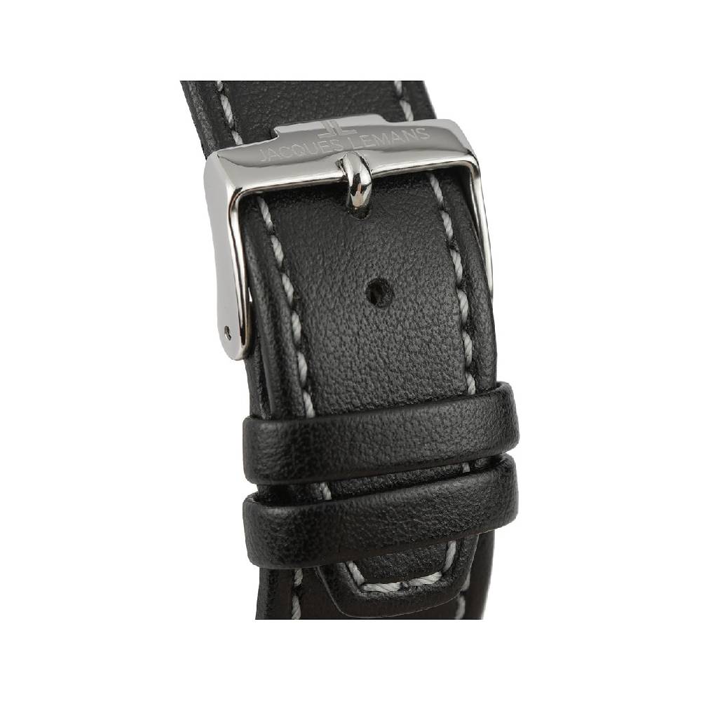 Jacques Lemans Chronograph Classic 1-2115A