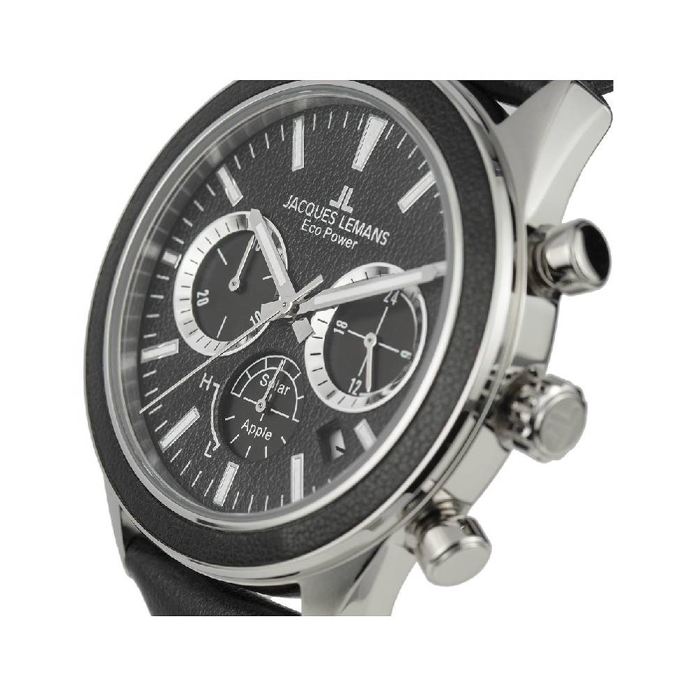 Jacques Lemans Chronograph Classic 1-2115A
