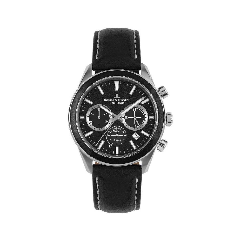 Jacques Lemans Chronograph Classic 1-2115A