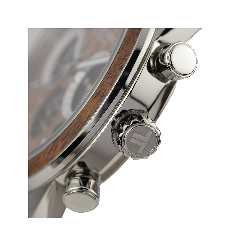 Jacques Lemans Chronograph Classic 1-2115B
