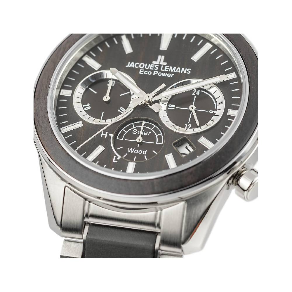 Jacques Lemans Chronograph Classic 1-2115I