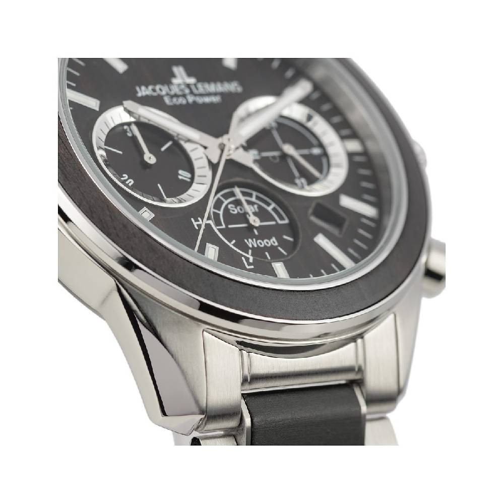 Jacques Lemans Chronograph Classic 1-2115I