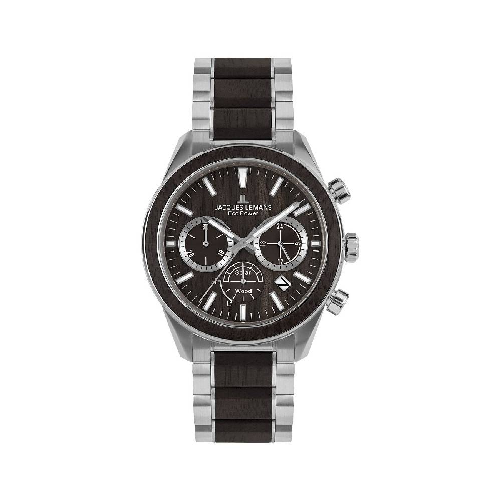 Jacques Lemans Chronograph Classic 1-2115I