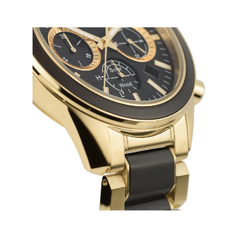 Jacques Lemans Chronograph Classic 1-2115L