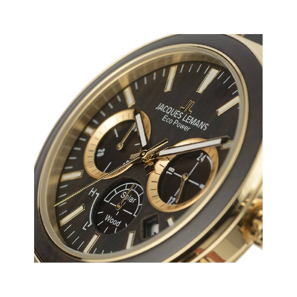 Jacques Lemans Chronograph Classic 1-2115L