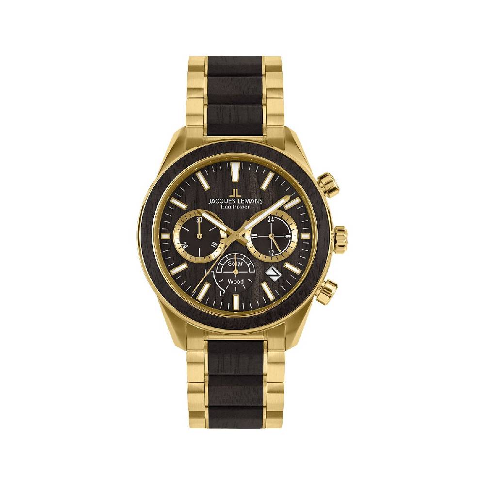 Jacques Lemans Chronograph Classic 1-2115L