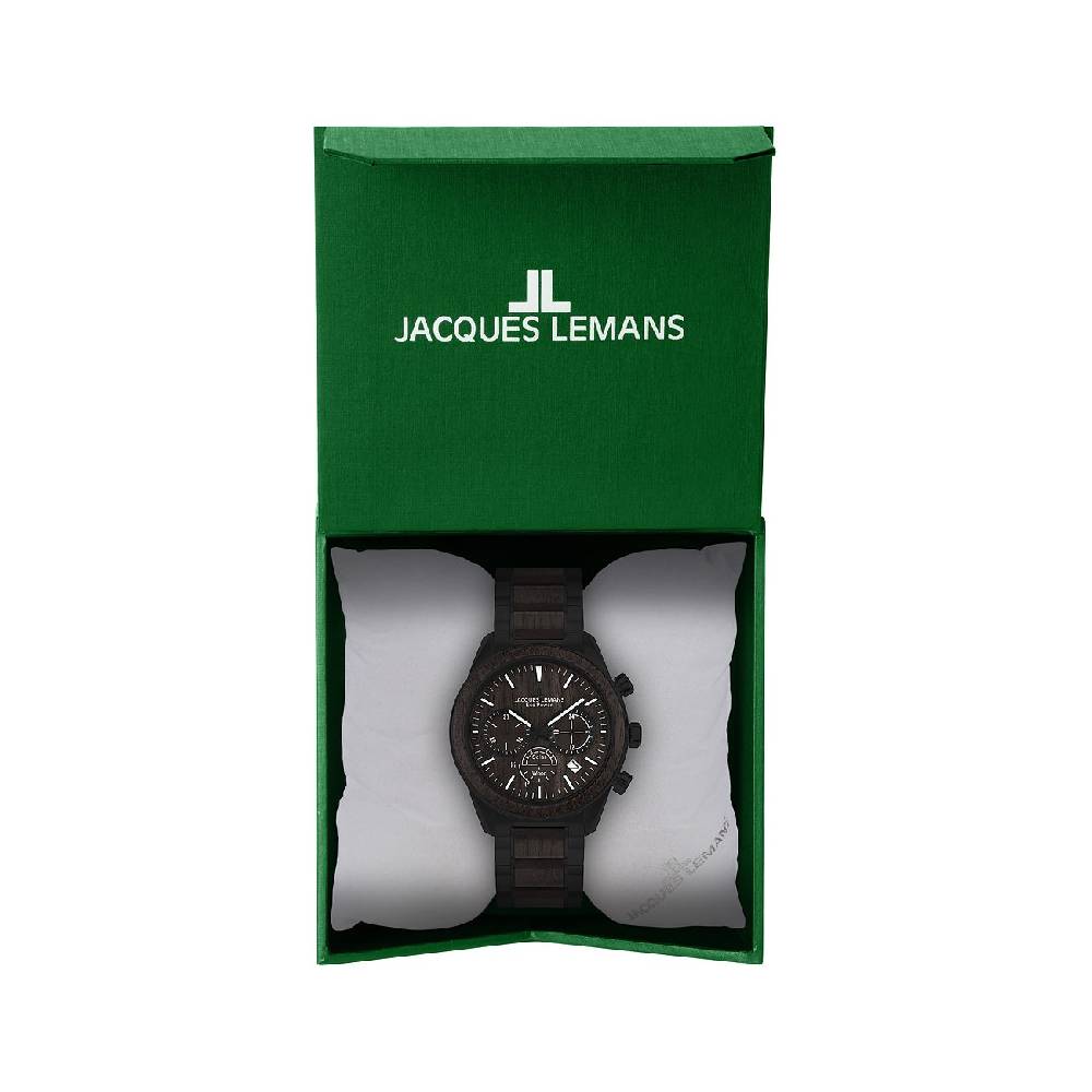 Jacques Lemans Chronograph Classic 1-2115M