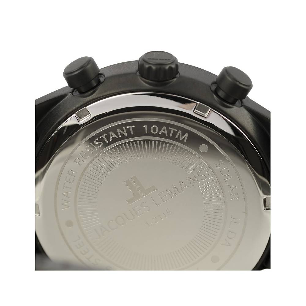 Jacques Lemans Chronograph Classic 1-2115M