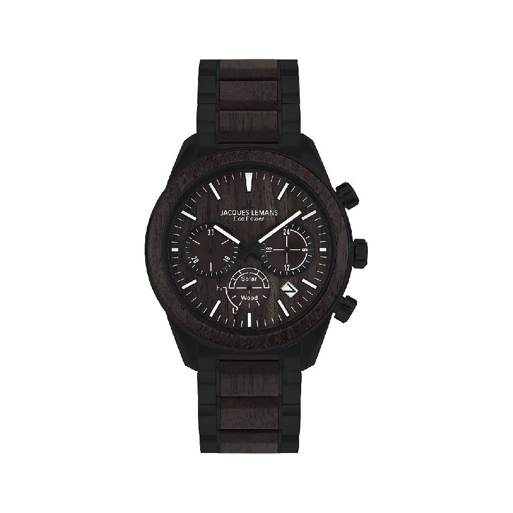 Jacques Lemans Chronograph Classic 1-2115M