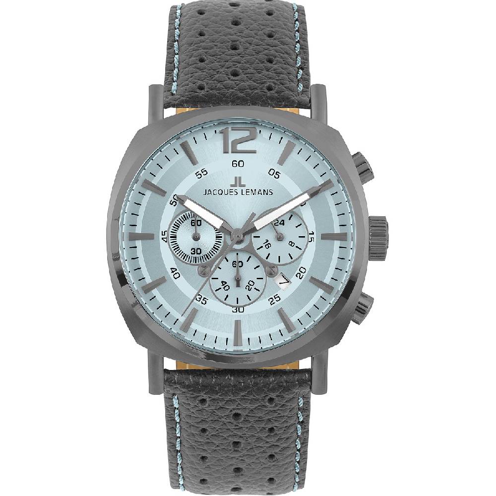 Jacques Lemans Chronograph Lugano 1-1645S