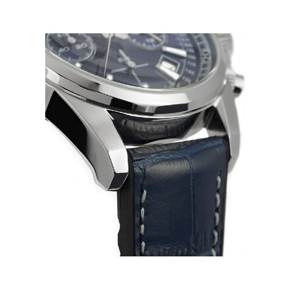 Jacques Lemans Chronograph Sport 1-2117C