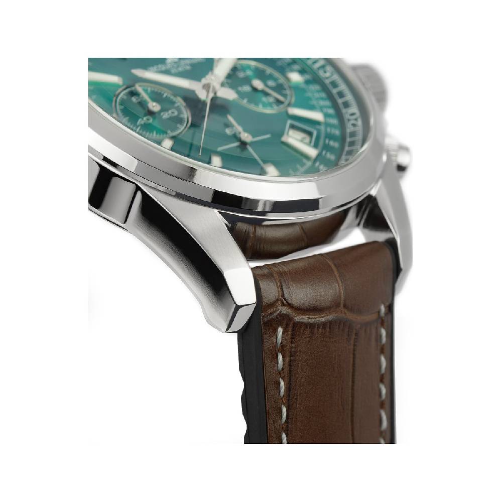 Jacques Lemans Chronograph Sport 1-2117D