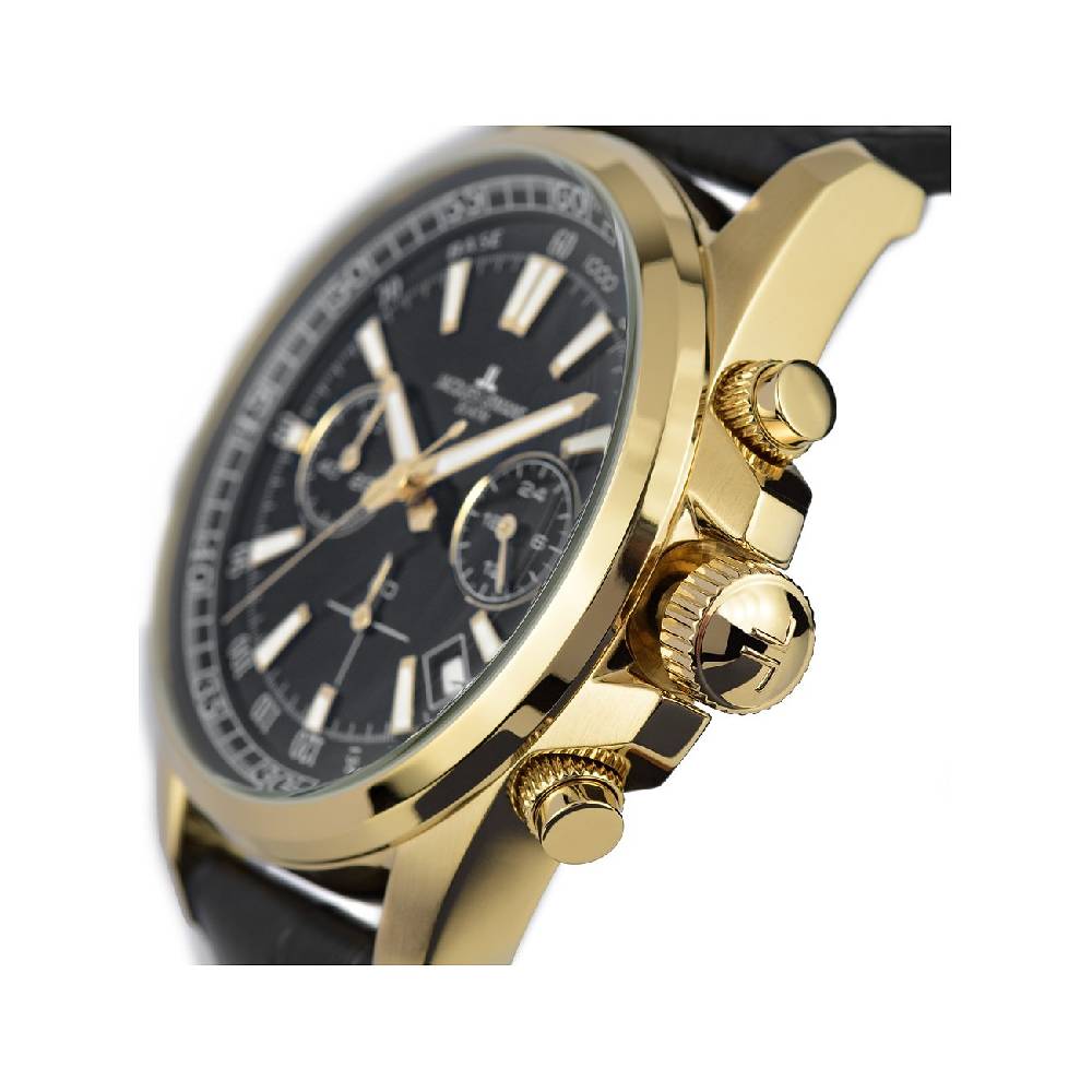 Jacques Lemans Chronograph Sport 1-2117E