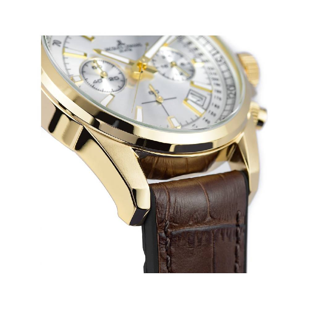 Jacques Lemans Chronograph Sport 1-2117F