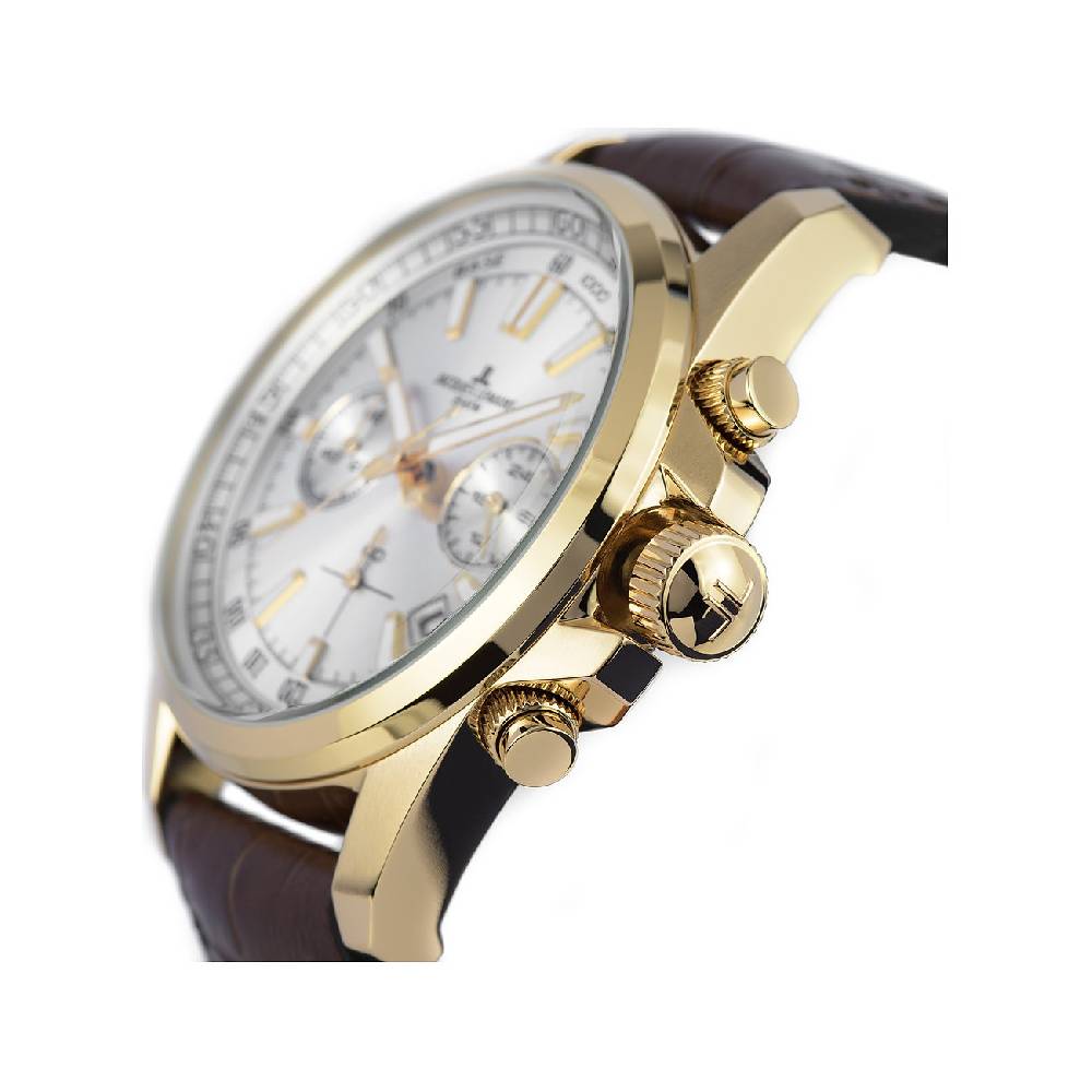 Jacques Lemans Chronograph Sport 1-2117F