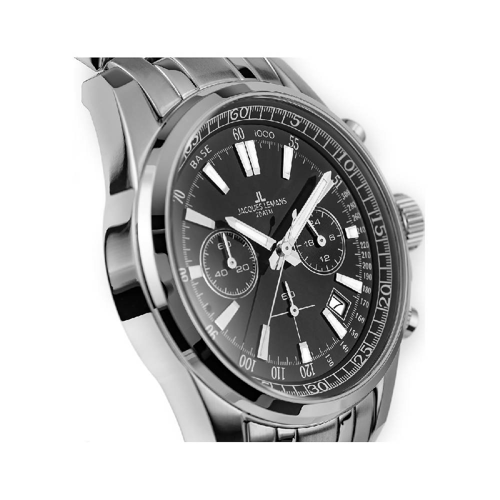 Jacques Lemans Chronograph Sport 1-2117I