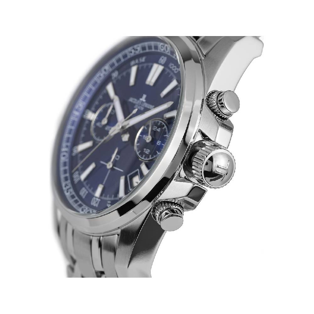 Jacques Lemans Chronograph Sport 1-2117K