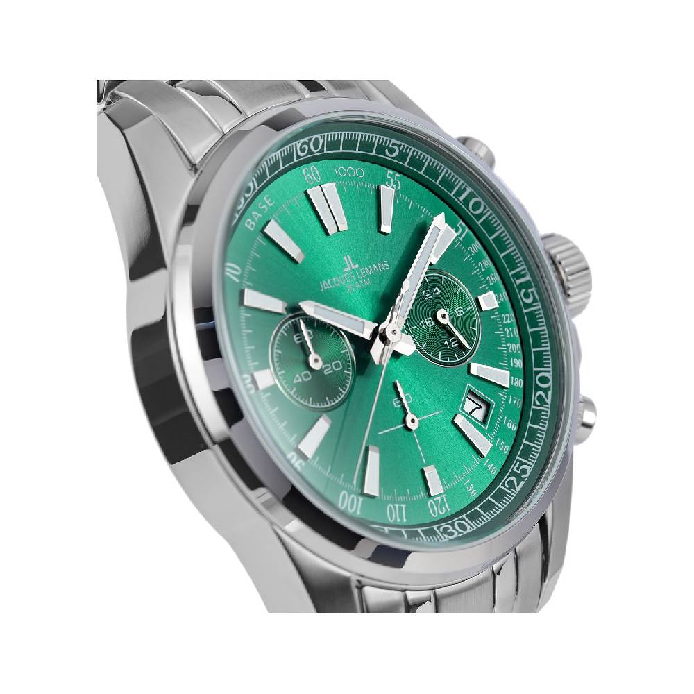 Jacques Lemans Chronograph Sport 1-2117L