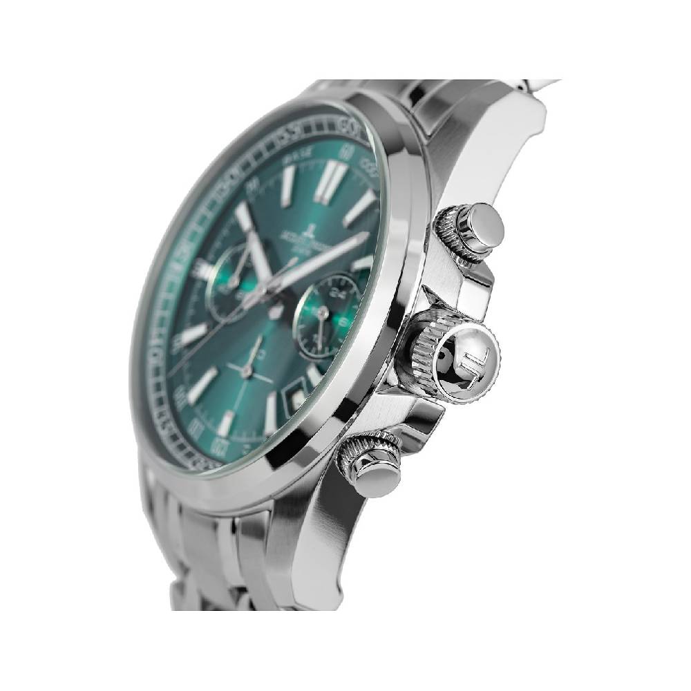 Jacques Lemans Chronograph Sport 1-2117L
