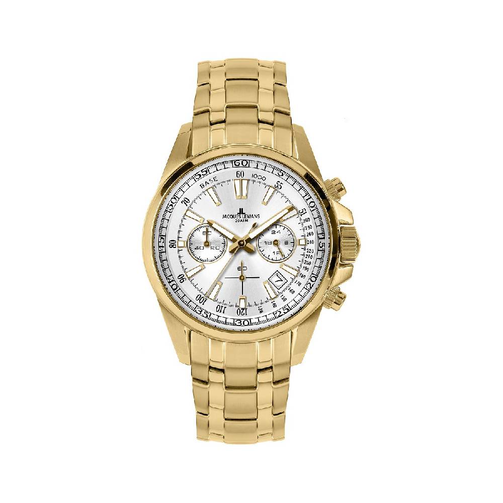 Jacques Lemans Chronograph Sport 1-2117N