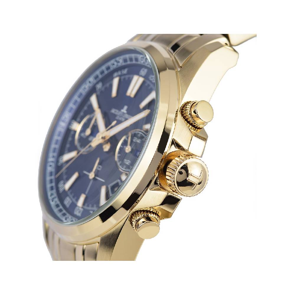 Jacques Lemans Chronograph Sport 1-2117O