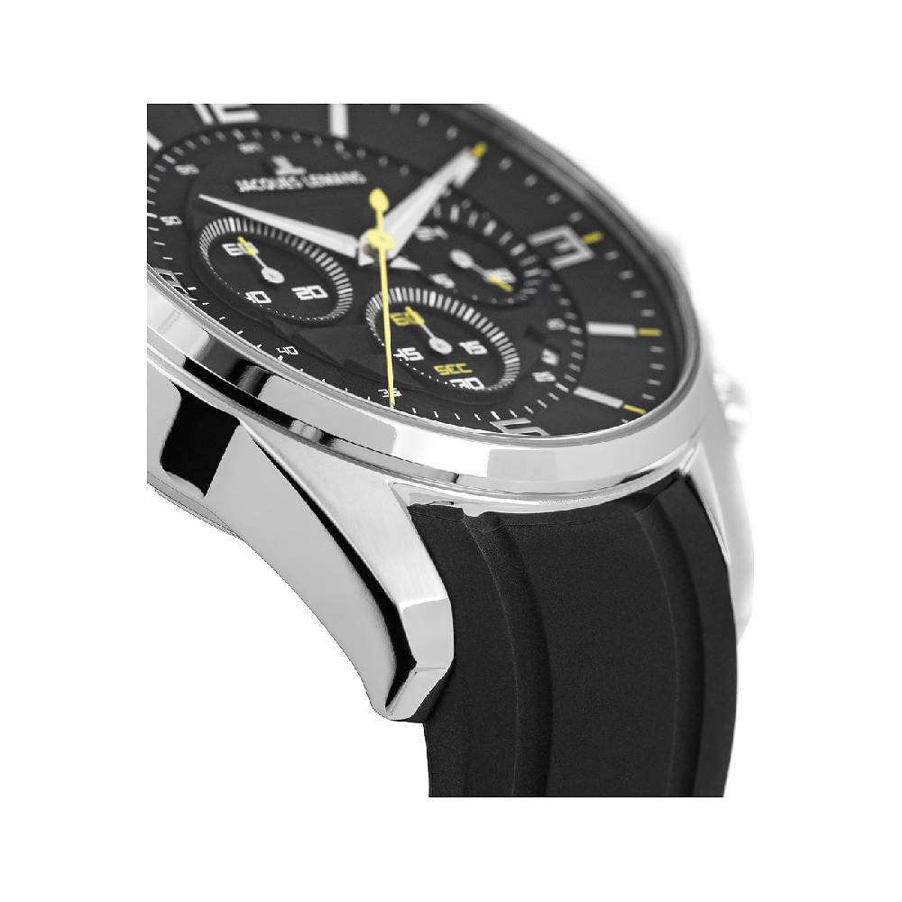 Jacques Lemans Chronograph Sport 1-2118A