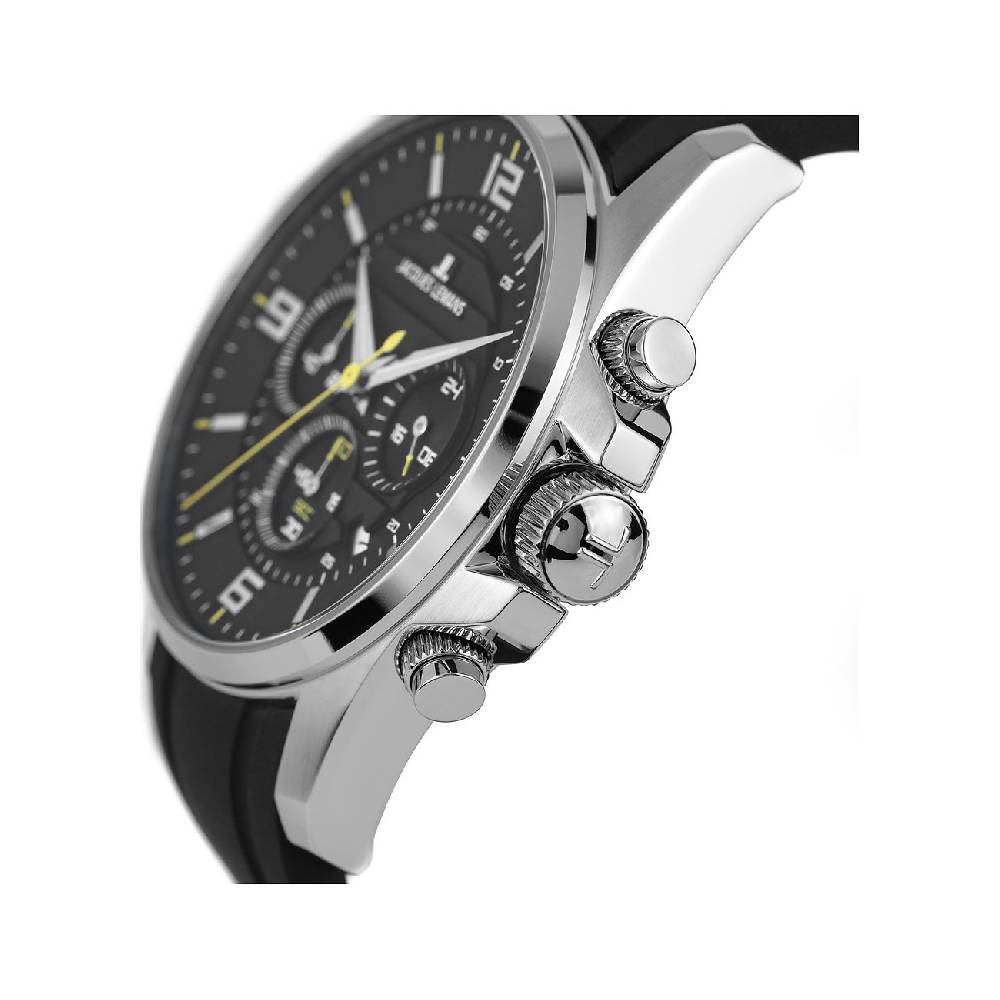 Jacques Lemans Chronograph Sport 1-2118A
