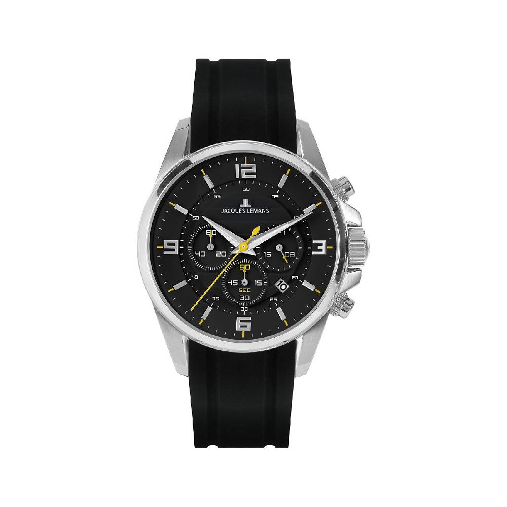 Jacques Lemans Chronograph Sport 1-2118A