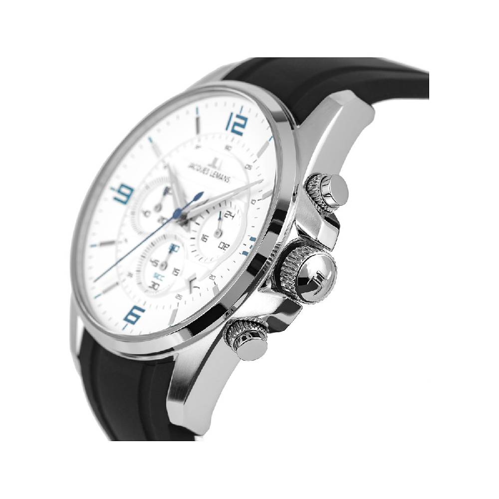 Jacques Lemans Chronograph Sport 1-2118B