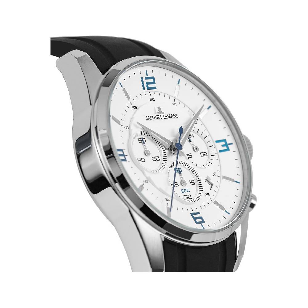 Jacques Lemans Chronograph Sport 1-2118B