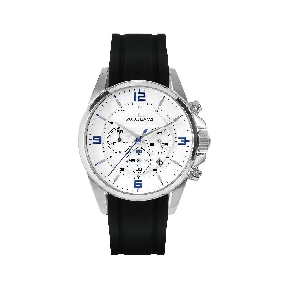 Jacques Lemans Chronograph Sport 1-2118B