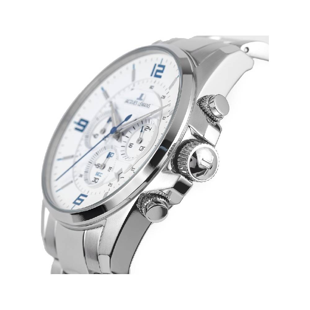 Jacques Lemans Chronograph Sport 1-2118E