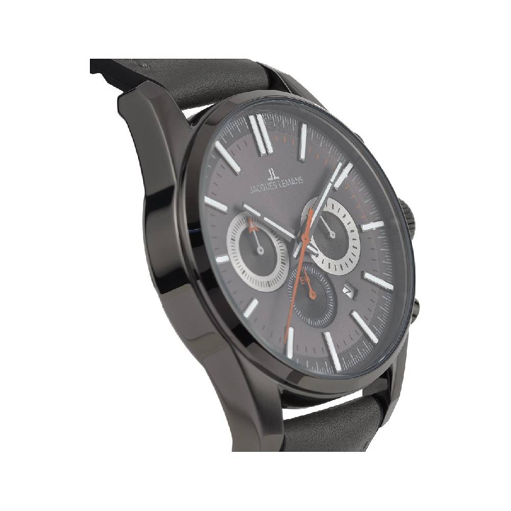 Jacques Lemans Chronograph Sport 1-2119A