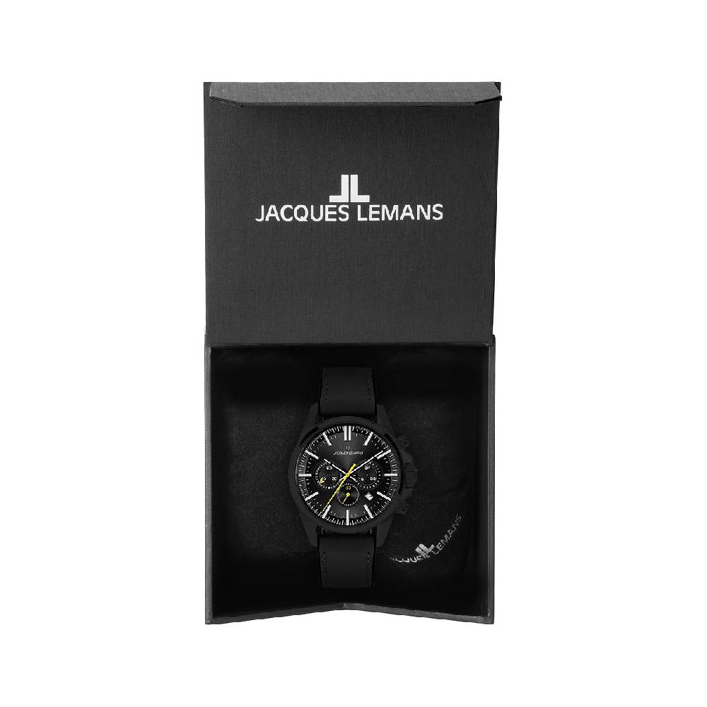 Jacques Lemans Chronograph Sport 1-2119B