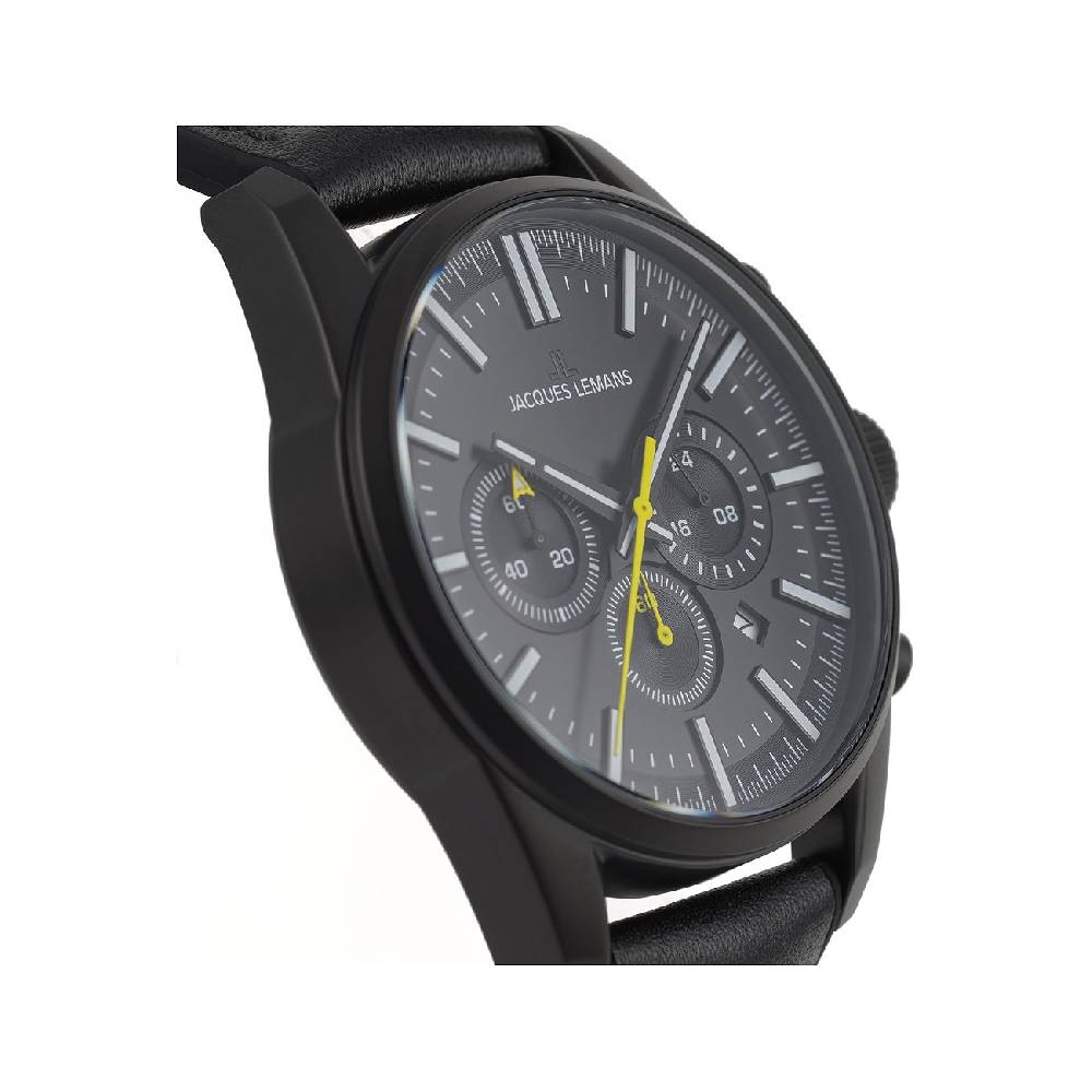 Jacques Lemans Chronograph Sport 1-2119B