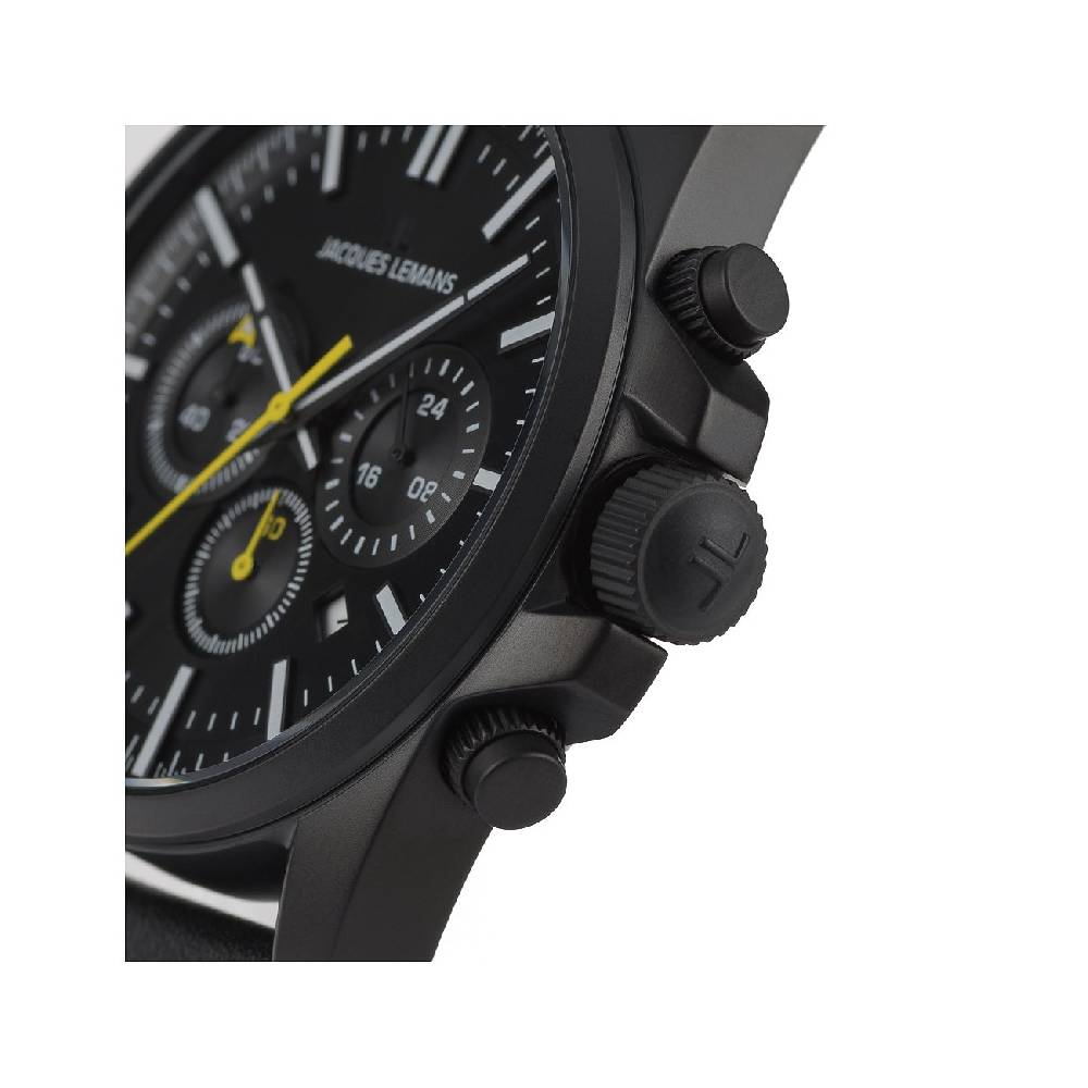 Jacques Lemans Chronograph Sport 1-2119B