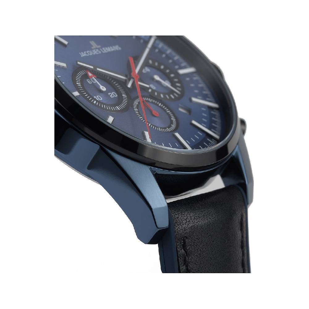 Jacques Lemans Chronograph Sport 1-2119C