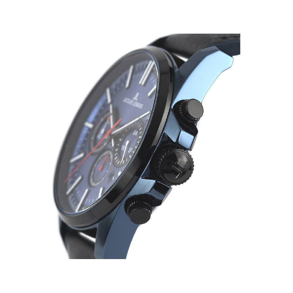 Jacques Lemans Chronograph Sport 1-2119C