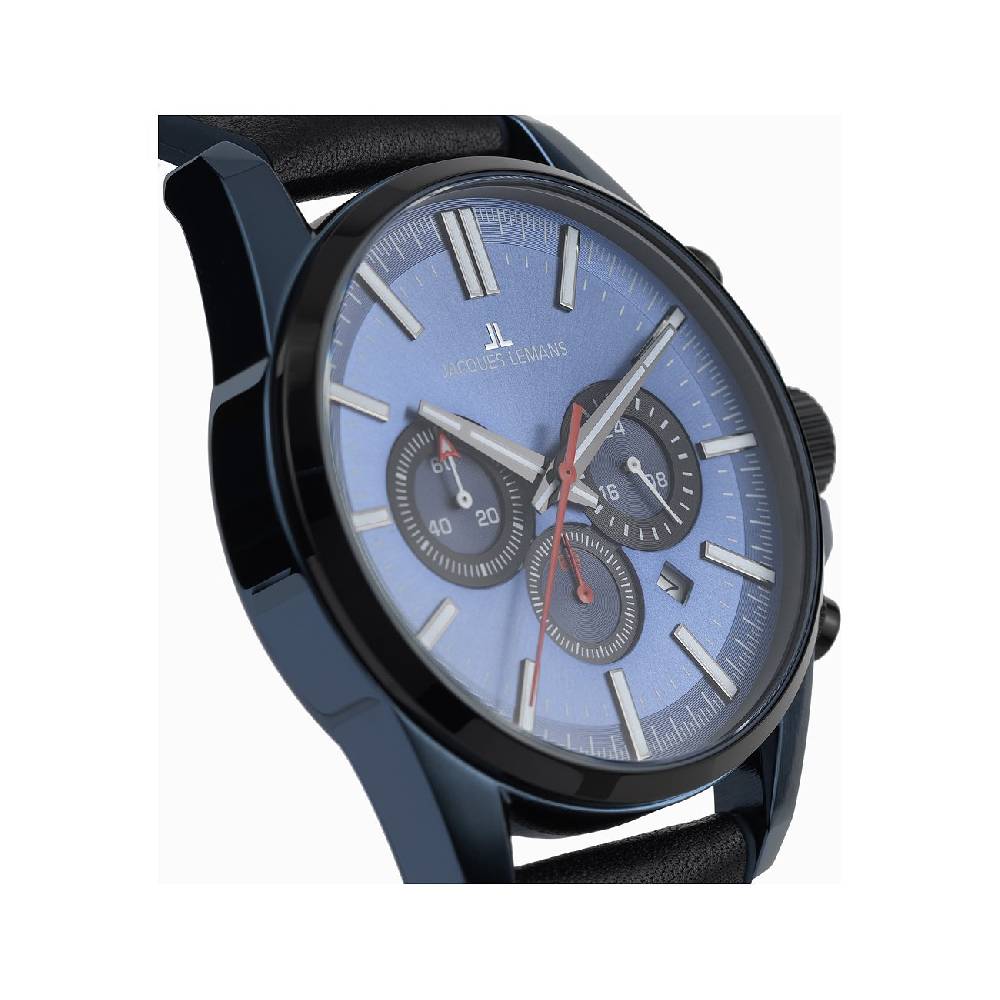 Jacques Lemans Chronograph Sport 1-2119C