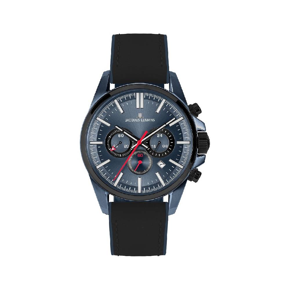 Jacques Lemans Chronograph Sport 1-2119C