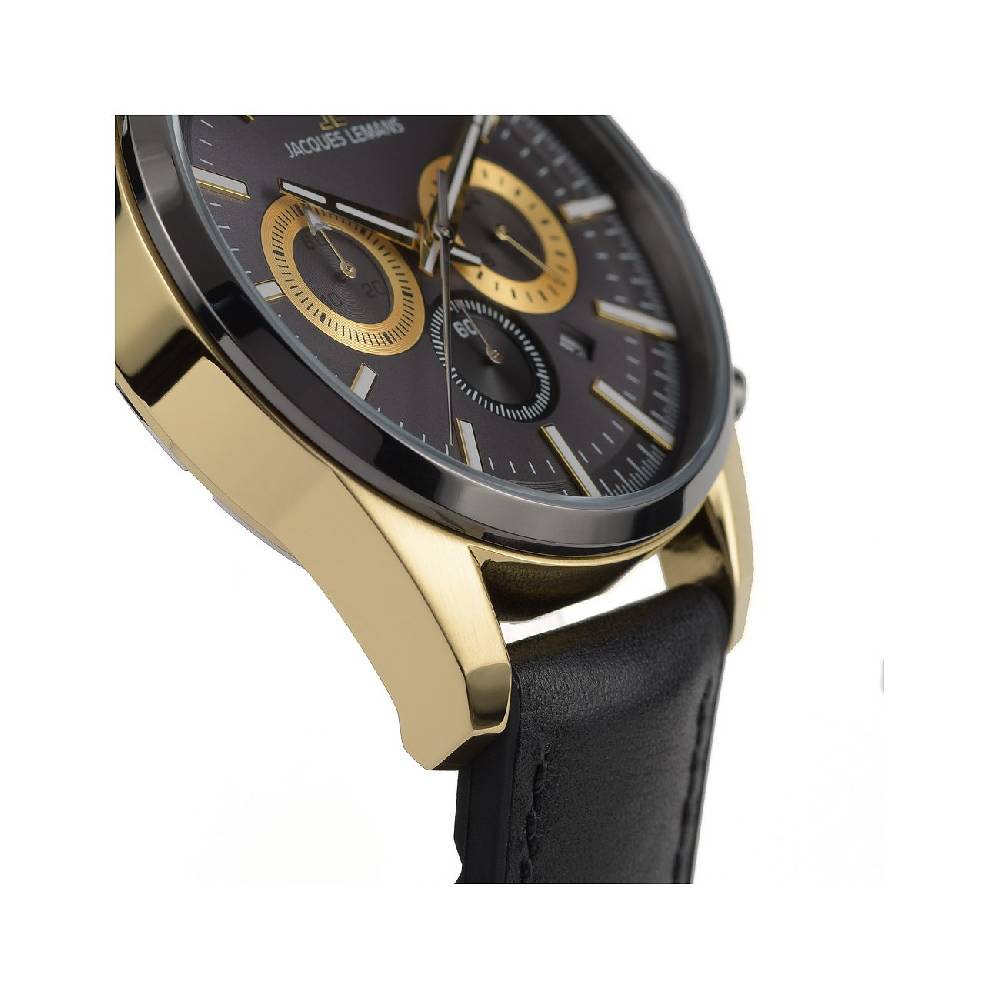 Jacques Lemans Chronograph Sport 1-2119D