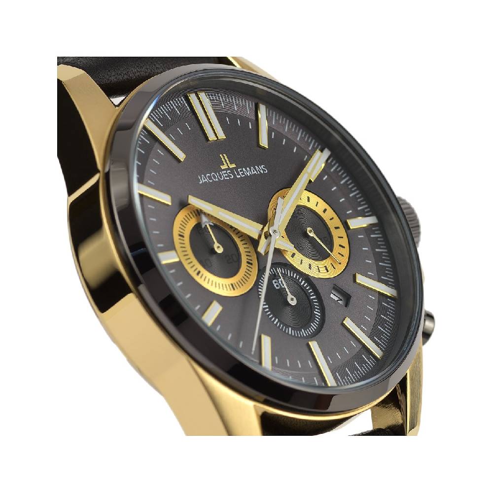 Jacques Lemans Chronograph Sport 1-2119D