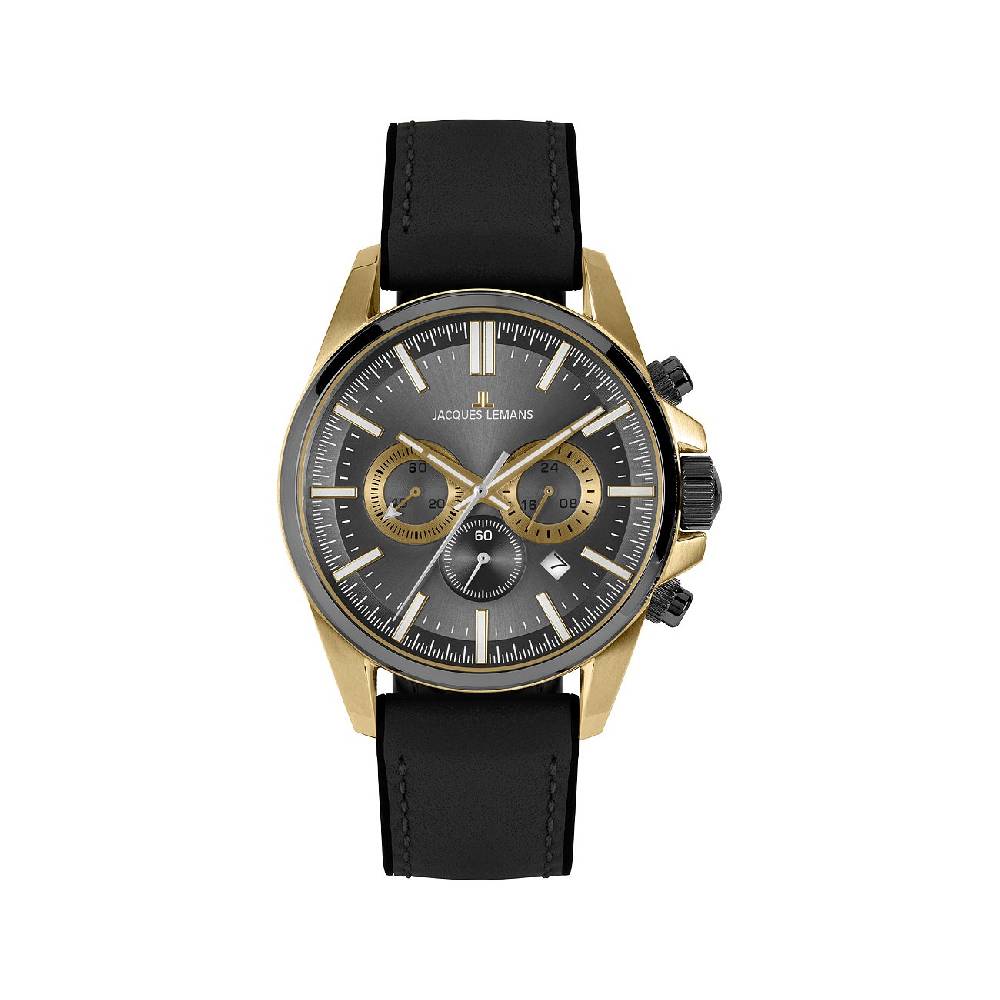 Jacques Lemans Chronograph Sport 1-2119D