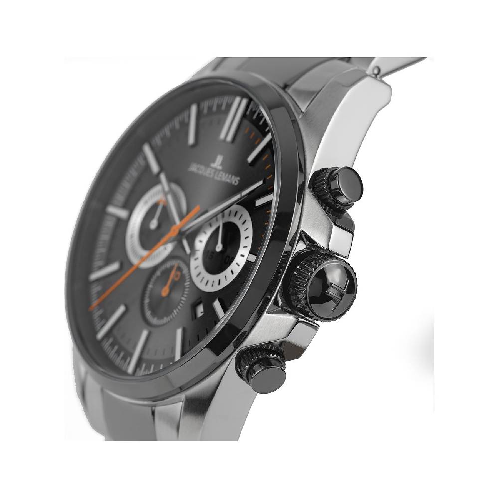 Jacques Lemans Chronograph Sport 1-2119E