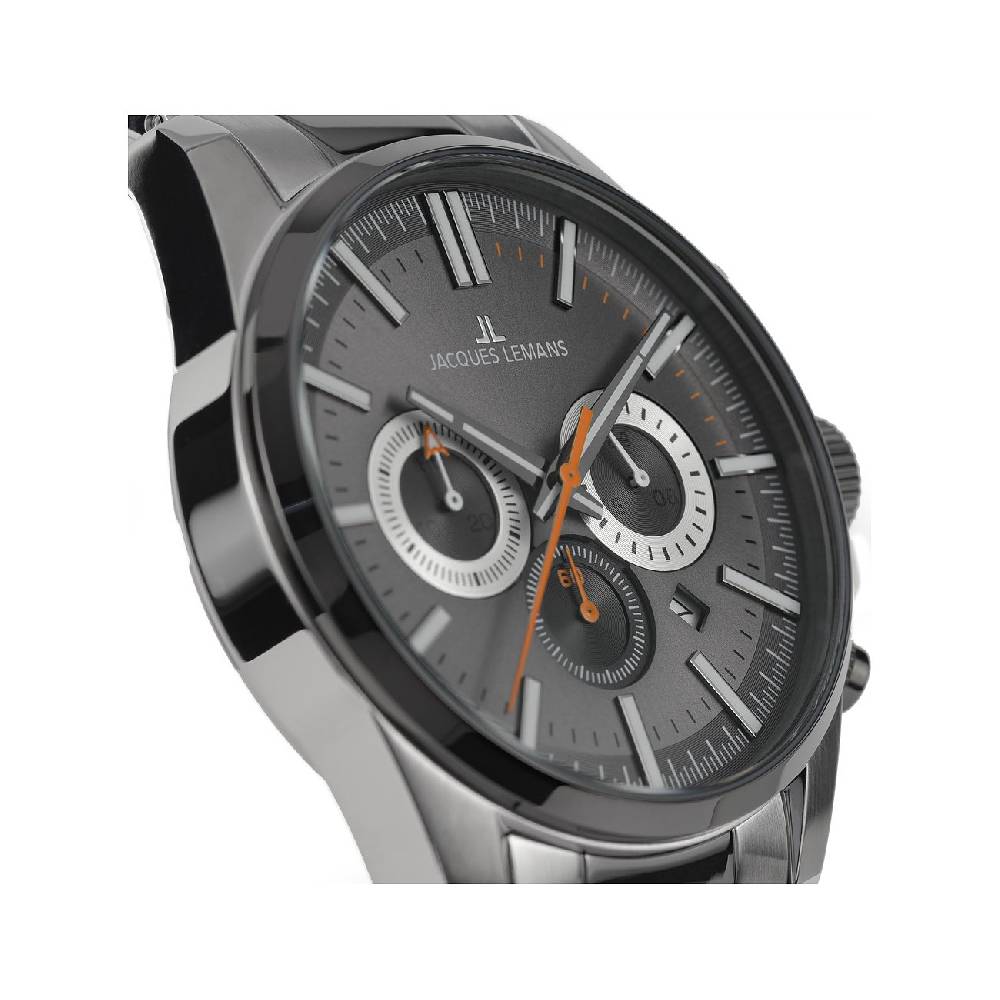 Jacques Lemans Chronograph Sport 1-2119E
