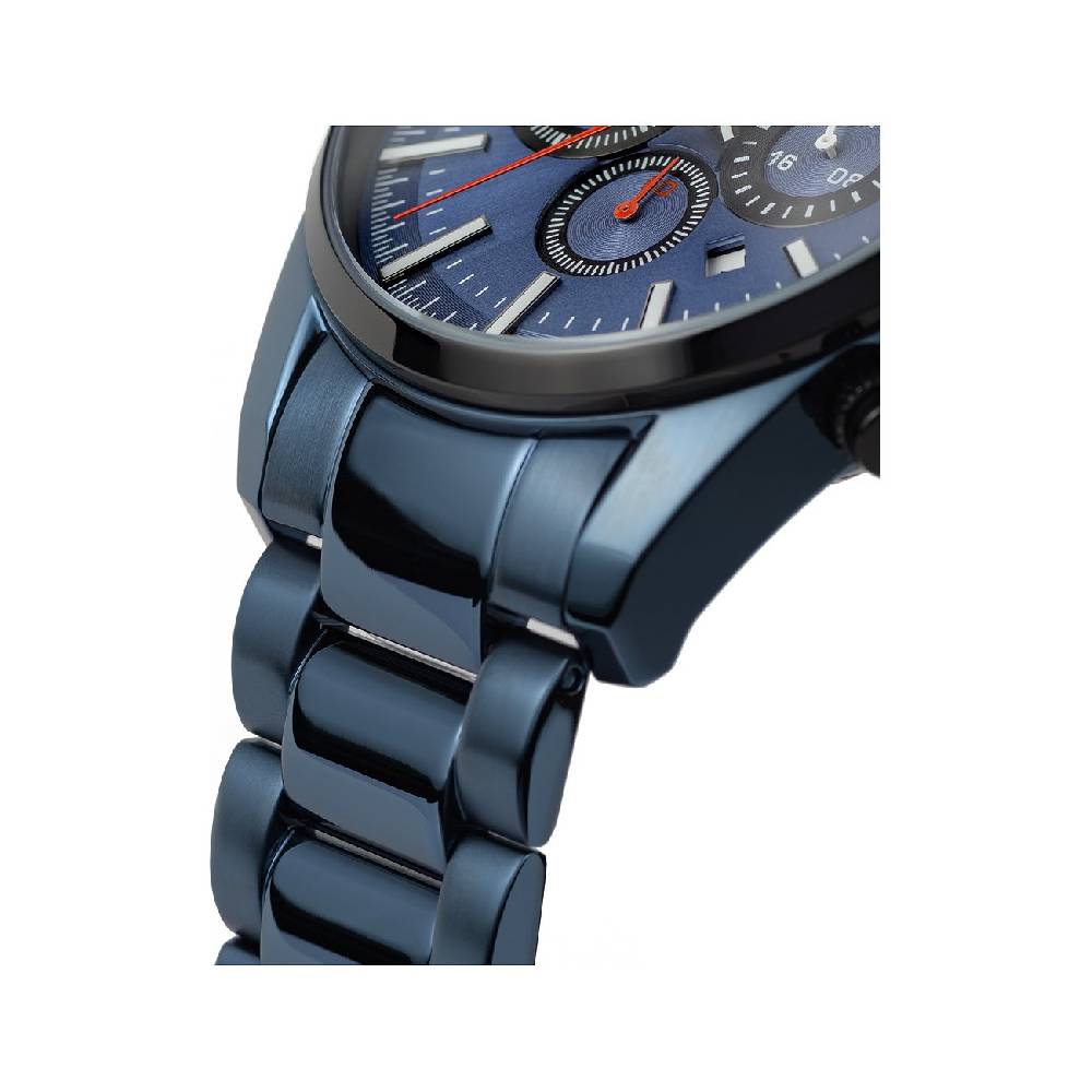 Jacques Lemans Chronograph Sport 1-2119G