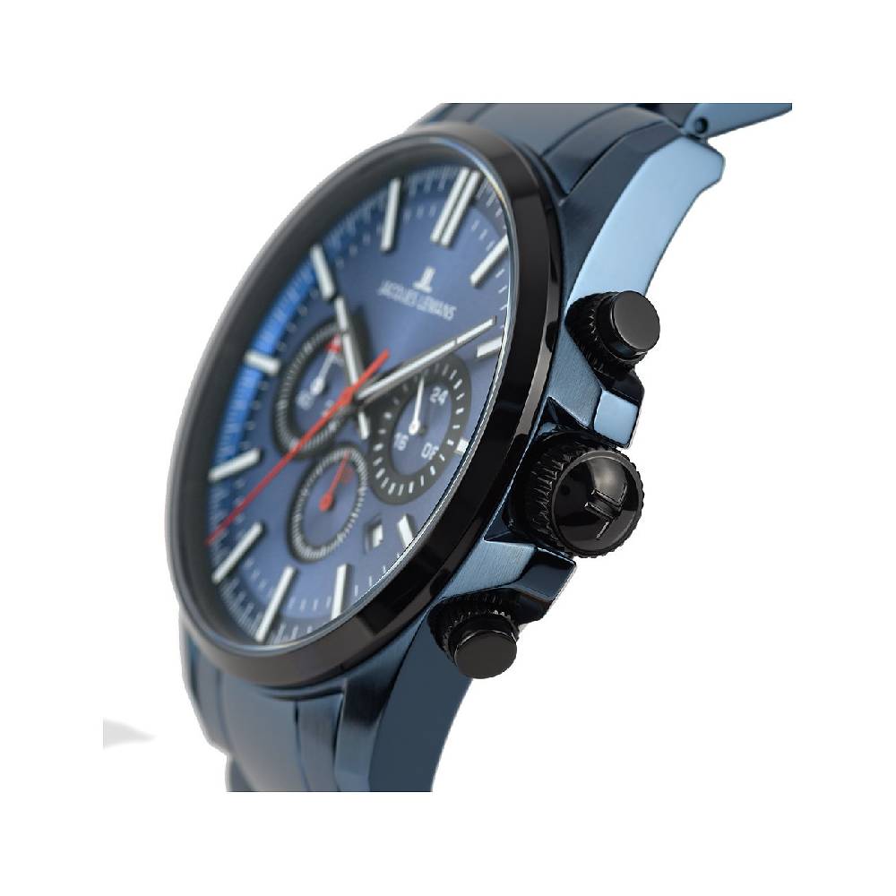 Jacques Lemans Chronograph Sport 1-2119G