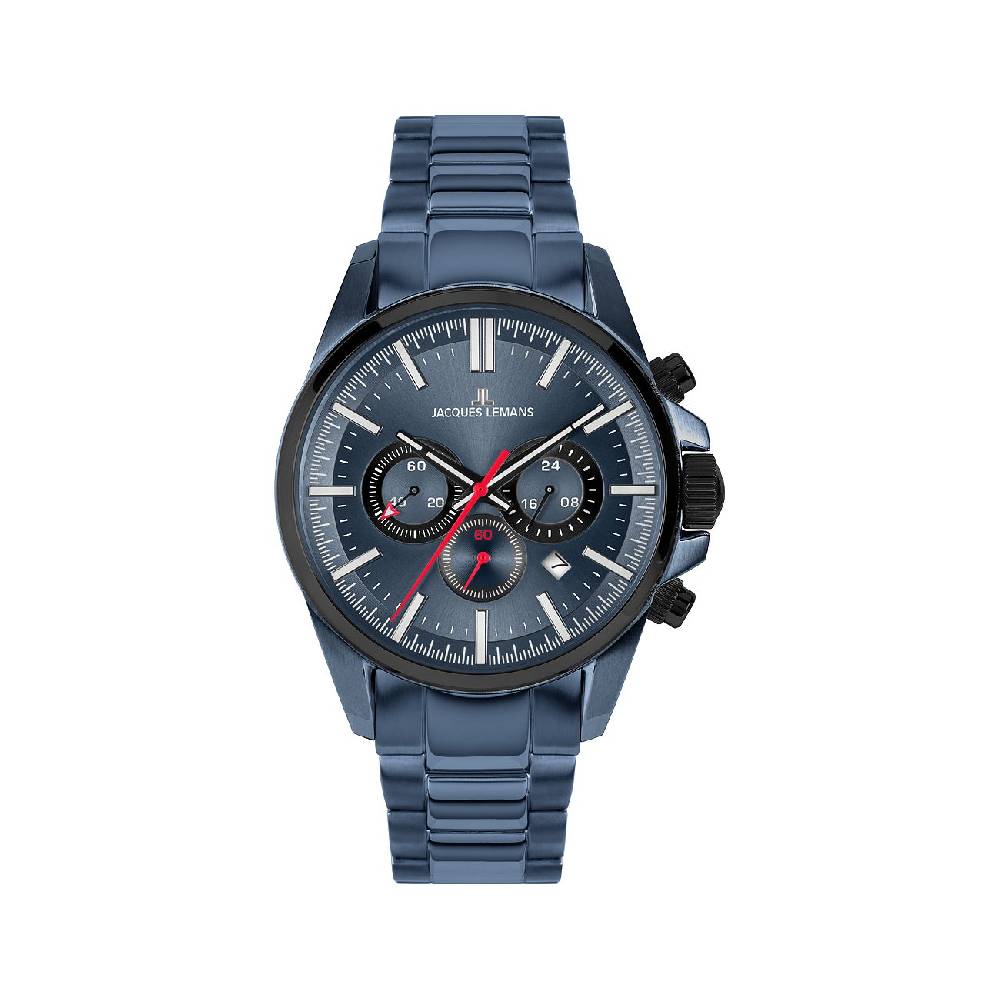 Jacques Lemans Chronograph Sport 1-2119G