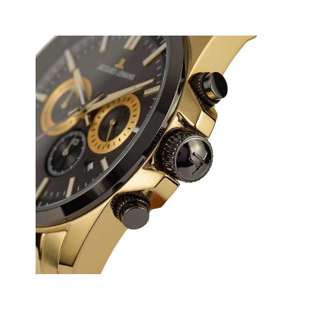 Jacques Lemans Chronograph Sport 1-2119H