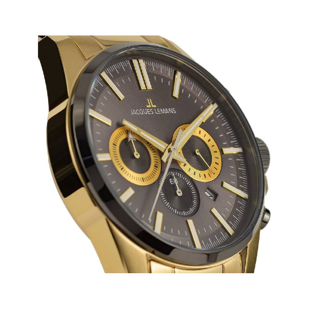 Jacques Lemans Chronograph Sport 1-2119H